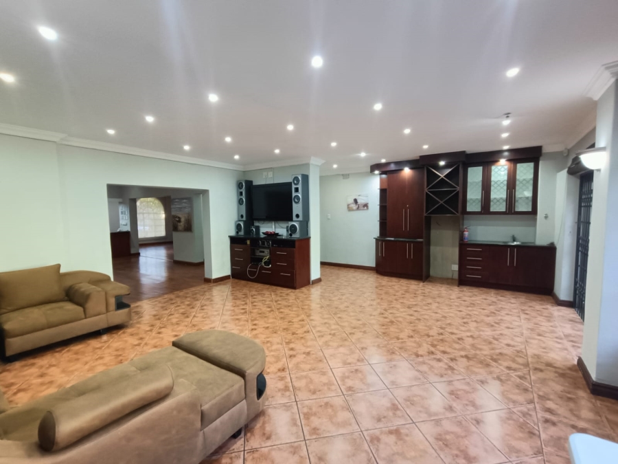 4 Bedroom Property for Sale in Protea Park North West